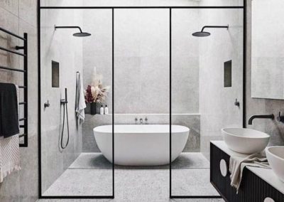 Bathroom renovation by Phuket Home Solutions