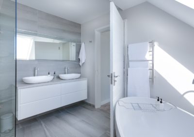 Bathroom renovation by Phuket Home Solutions